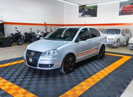 VOLKSWAGEN Polo Sedan 1.6 4P FLEX, Foto 2