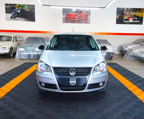 VOLKSWAGEN Polo Sedan 1.6 4P FLEX, Foto 3