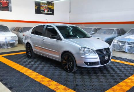 VOLKSWAGEN Polo Sedan 1.6 4P FLEX, Foto 4