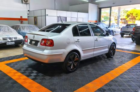 VOLKSWAGEN Polo Sedan 1.6 4P FLEX, Foto 5