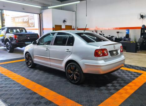 VOLKSWAGEN Polo Sedan 1.6 4P FLEX, Foto 6