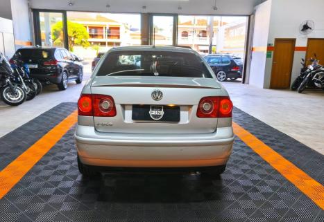 VOLKSWAGEN Polo Sedan 1.6 4P FLEX, Foto 7