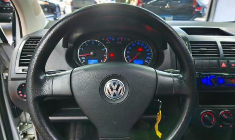 VOLKSWAGEN Polo Sedan 1.6 4P FLEX, Foto 15