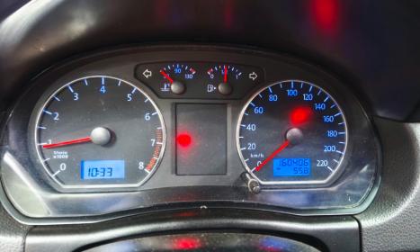 VOLKSWAGEN Polo Sedan 1.6 4P FLEX, Foto 16