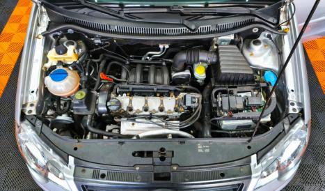 VOLKSWAGEN Polo Sedan 1.6 4P FLEX, Foto 17