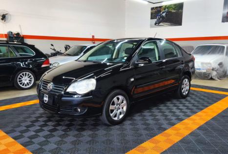 VOLKSWAGEN Polo Sedan 1.6 4P FLEX, Foto 2