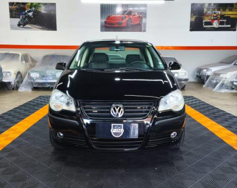 VOLKSWAGEN Polo Sedan 1.6 4P FLEX, Foto 3