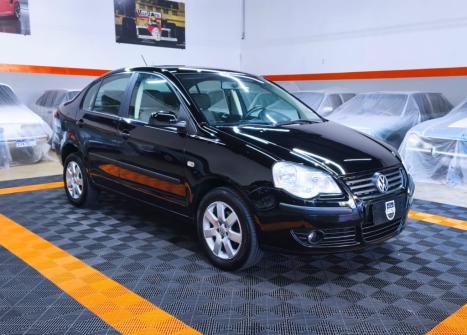 VOLKSWAGEN Polo Sedan 1.6 4P FLEX, Foto 4