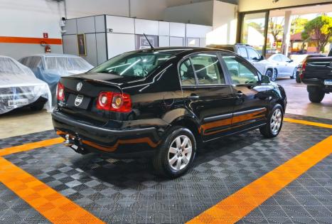 VOLKSWAGEN Polo Sedan 1.6 4P FLEX, Foto 5