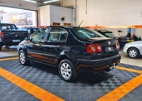 VOLKSWAGEN Polo Sedan 1.6 4P FLEX, Foto 6