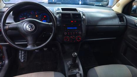 VOLKSWAGEN Polo Sedan 1.6 4P FLEX, Foto 12
