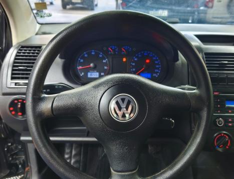 VOLKSWAGEN Polo Sedan 1.6 4P FLEX, Foto 15