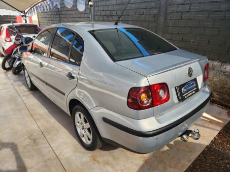 VOLKSWAGEN Polo Sedan 1.6 4P CONFORTLINE, Foto 2