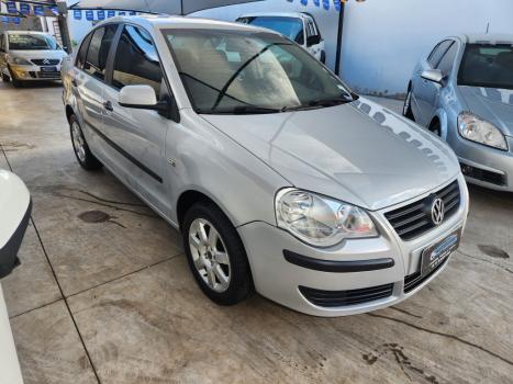 VOLKSWAGEN Polo Sedan 1.6 4P COMFORTLINE FLEX, Foto 1