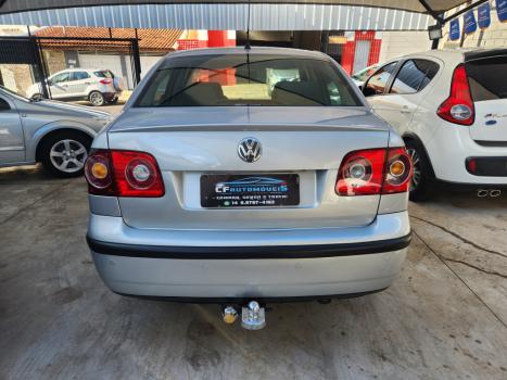 VOLKSWAGEN Polo Sedan 1.6 4P COMFORTLINE FLEX, Foto 2