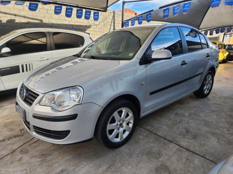 VOLKSWAGEN Polo Sedan 1.6 4P COMFORTLINE FLEX, Foto 3