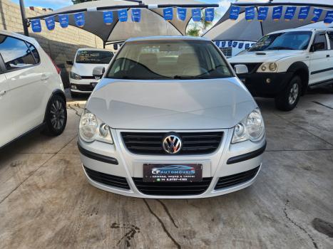 VOLKSWAGEN Polo Sedan 1.6 4P COMFORTLINE FLEX, Foto 4