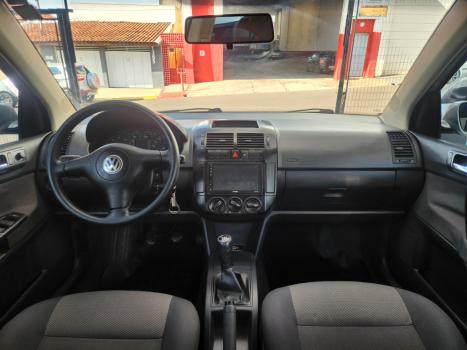 VOLKSWAGEN Polo Sedan 1.6 4P COMFORTLINE FLEX, Foto 5