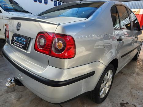 VOLKSWAGEN Polo Sedan 1.6 4P COMFORTLINE FLEX, Foto 6