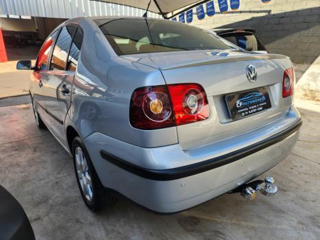 VOLKSWAGEN Polo Sedan 1.6 4P COMFORTLINE FLEX, Foto 7