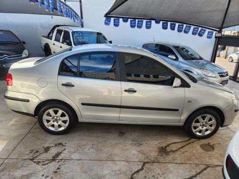 VOLKSWAGEN Polo Sedan 1.6 4P COMFORTLINE FLEX, Foto 8