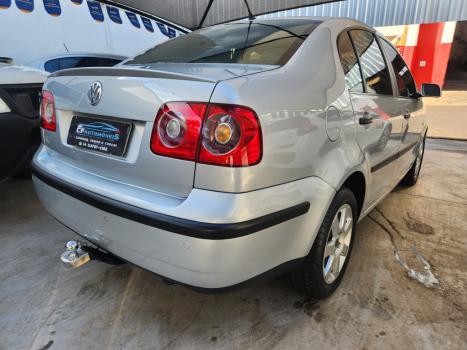 VOLKSWAGEN Polo Sedan 1.6 4P COMFORTLINE FLEX, Foto 10