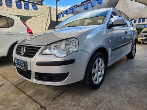 VOLKSWAGEN Polo Sedan 1.6 4P COMFORTLINE FLEX, Foto 11