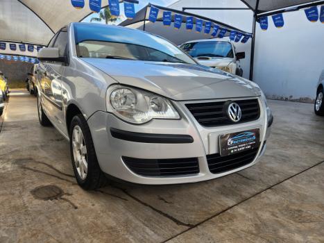 VOLKSWAGEN Polo Sedan 1.6 4P COMFORTLINE FLEX, Foto 12