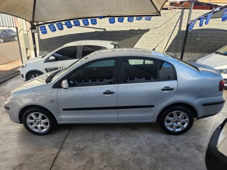 VOLKSWAGEN Polo Sedan 1.6 4P COMFORTLINE FLEX, Foto 13