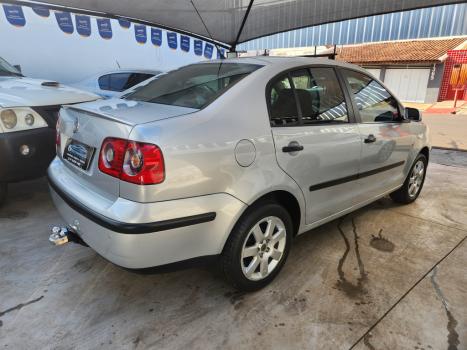 VOLKSWAGEN Polo Sedan 1.6 4P COMFORTLINE FLEX, Foto 14