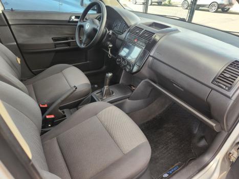 VOLKSWAGEN Polo Sedan 1.6 4P COMFORTLINE FLEX, Foto 15