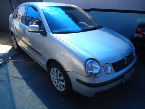 VOLKSWAGEN Polo Sedan 1.6 4P FLEX, Foto 2