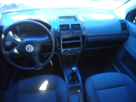VOLKSWAGEN Polo Sedan 1.6 4P FLEX, Foto 4
