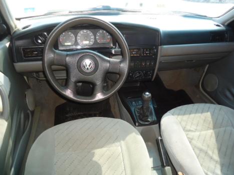 VOLKSWAGEN Santana 1.8 MI 4P, Foto 3