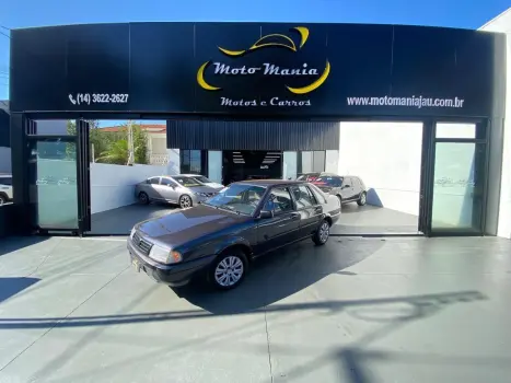 VOLKSWAGEN Santana 1.8 MI, Foto 2