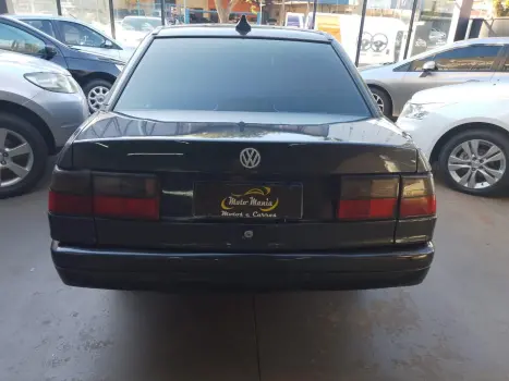VOLKSWAGEN Santana 1.8 MI, Foto 4