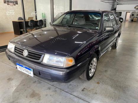 VOLKSWAGEN Santana 1.8 MI, Foto 2