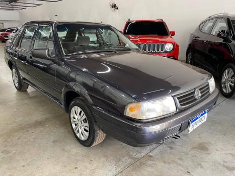 VOLKSWAGEN Santana 1.8 MI, Foto 3