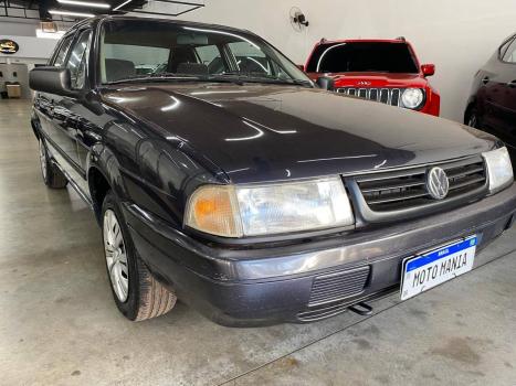 VOLKSWAGEN Santana 1.8 MI, Foto 4
