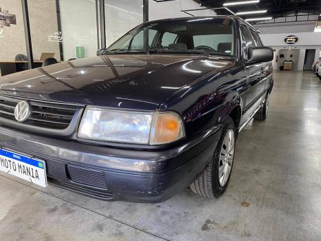 VOLKSWAGEN Santana 1.8 MI, Foto 5