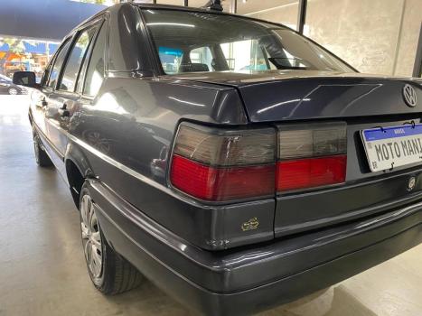 VOLKSWAGEN Santana 1.8 MI, Foto 6
