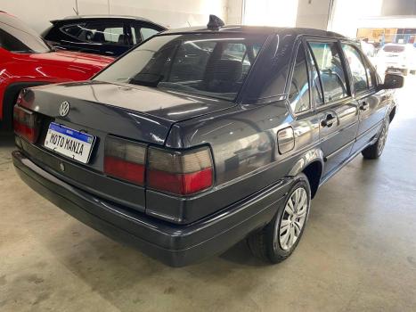 VOLKSWAGEN Santana 1.8 MI, Foto 7