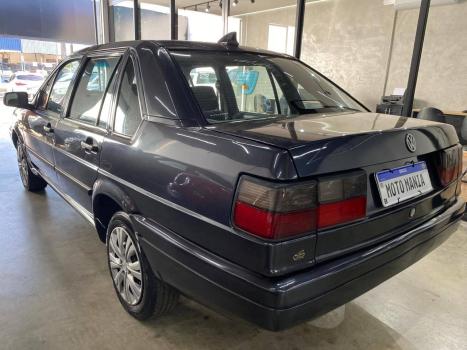 VOLKSWAGEN Santana 1.8 MI, Foto 8