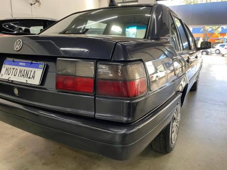 VOLKSWAGEN Santana 1.8 MI, Foto 9