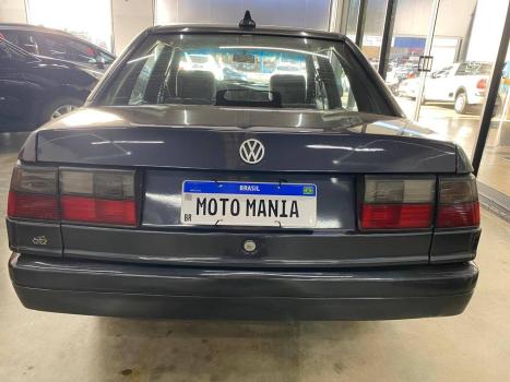 VOLKSWAGEN Santana 1.8 MI, Foto 10