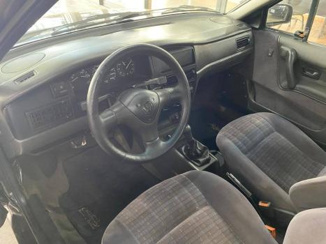 VOLKSWAGEN Santana 1.8 MI, Foto 13