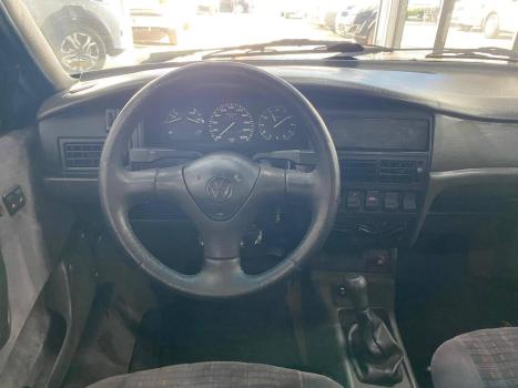 VOLKSWAGEN Santana 1.8 MI, Foto 15