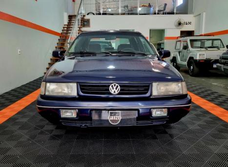 VOLKSWAGEN Santana 2.0 MI 4P, Foto 3