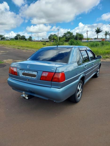 VOLKSWAGEN Santana 2.0 MI 4P, Foto 5