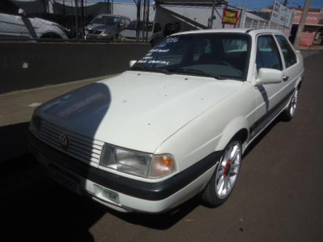 VOLKSWAGEN Santana 2.0 SPORT, Foto 1